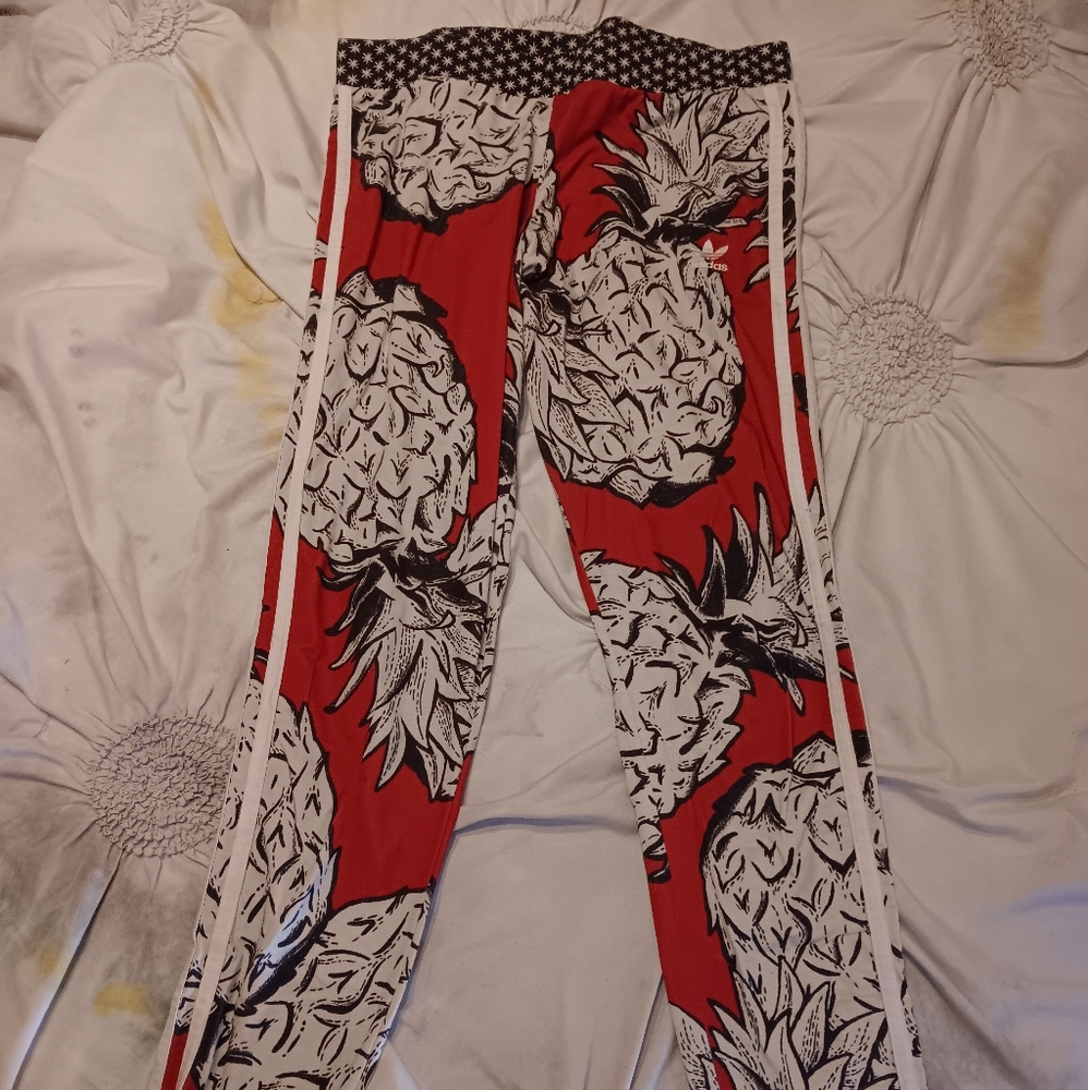 Adidas leggings